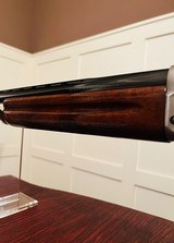 BROWNING CLASSIC LIMITED EDITION LIGHT 12 COMMEMORATIVE 12 GA SHOTGUN *EXTREMELY RARE* *MINT* - 9 of 20