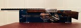 BROWNING CLASSIC LIMITED EDITION LIGHT 12 COMMEMORATIVE 12 GA SHOTGUN *EXTREMELY RARE* *MINT* - 1 of 20