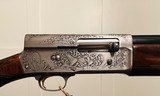 BROWNING CLASSIC LIMITED EDITION LIGHT 12 COMMEMORATIVE 12 GA SHOTGUN *EXTREMELY RARE* *MINT* - 4 of 20
