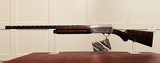 BROWNING CLASSIC LIMITED EDITION LIGHT 12 COMMEMORATIVE 12 GA SHOTGUN *EXTREMELY RARE* *MINT* - 3 of 20