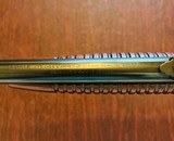 !!TIME CAPSULE!! BRAND NEW 1937 Fabrique Nationale Trombone - 9 of 18