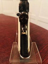 DAN WESSON 50th ANNIVERSARY LTD EDITION .45 *ABSOLUTELY STUNNING**BRAND NEW* - 5 of 10