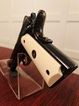 DAN WESSON 50th ANNIVERSARY LTD EDITION .45 *ABSOLUTELY STUNNING**BRAND NEW* - 3 of 10