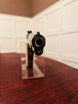 DAN WESSON 50th ANNIVERSARY LTD EDITION .45 *ABSOLUTELY STUNNING**BRAND NEW* - 9 of 10