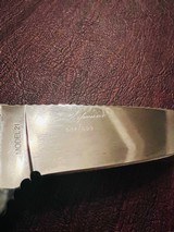 Handmade Browning Model 21 # 68 of 600 - 7 of 9