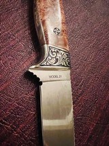 Handmade Browning Model 21 # 68 of 600 - 3 of 9