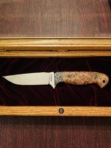 Handmade Browning Model 21 # 68 of 600 - 1 of 9