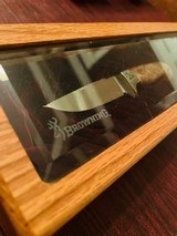 Handmade Browning Model 21 # 68 of 600 - 8 of 9