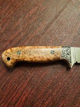 Handmade Browning Model 21 # 68 of 600 - 4 of 9