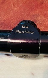 VINTAGE REDFIELD HUNTING SCOPE - 3 of 3