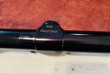 VINTAGE REDFIELD HUNTING SCOPE - 2 of 3