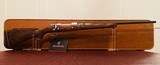1969 BROWNING OLYMPIAN 300 WIN-MAG *TRIPLE SIGNED by BROWNING’S MASTER ENGRAVERS *MINT* - 22 of 22