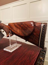 1971 BROWNING OLYMPIAN 7MM REM-MAG with LONG MAUSER ACTION & DOUBLED SIGNED BY BROWNINGS BEST - 10 of 15