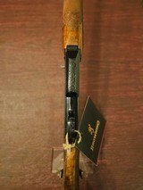 1971 BROWNING BAR GRADE V CHAMBERED IN A 338 WIN MAG *BELGIUM**BRAND NEW**RARE FIND* - 8 of 18