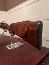 1971 BROWNING OLYMPIAN CHAMBERED IN 30-06 SPRINGFIELD with IRON SIGHTS *SPECIAL ORDERED* *TRIPLE SIGNED* - 24 of 24
