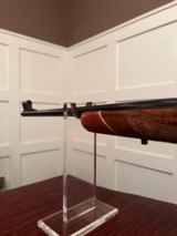 1971 BROWNING OLYMPIAN CHAMBERED IN 30-06 SPRINGFIELD with IRON SIGHTS *SPECIAL ORDERED* *TRIPLE SIGNED* - 18 of 24
