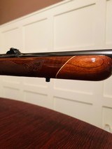 1971 BROWNING OLYMPIAN CHAMBERED IN 30-06 SPRINGFIELD with IRON SIGHTS *SPECIAL ORDERED* *TRIPLE SIGNED* - 12 of 24