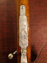 1971 BROWNING OLYMPIAN CHAMBERED IN 30-06 SPRINGFIELD with IRON SIGHTS *SPECIAL ORDERED* *TRIPLE SIGNED* - 21 of 24