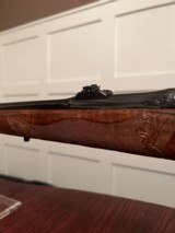 1971 BROWNING OLYMPIAN CHAMBERED IN 30-06 SPRINGFIELD with IRON SIGHTS *SPECIAL ORDERED* *TRIPLE SIGNED* - 6 of 24