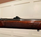 1971 BROWNING OLYMPIAN CHAMBERED IN 30-06 SPRINGFIELD with IRON SIGHTS *SPECIAL ORDERED* *TRIPLE SIGNED* - 15 of 24
