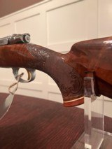 1971 BROWNING OLYMPIAN CHAMBERED IN 30-06 SPRINGFIELD with IRON SIGHTS *SPECIAL ORDERED* *TRIPLE SIGNED* - 13 of 24