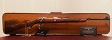 1971 BROWNING OLYMPIAN CHAMBERED IN 30-06 SPRINGFIELD with IRON SIGHTS *SPECIAL ORDERED* *TRIPLE SIGNED* - 1 of 24