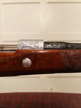 1971 BROWNING OLYMPIAN CHAMBERED IN 30-06 SPRINGFIELD with IRON SIGHTS *SPECIAL ORDERED* *TRIPLE SIGNED* - 7 of 24