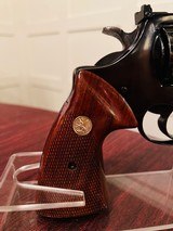 1979 COLT TROOPER MKIII .357 MAG *TIME CAPSULE* *4 “ BARREL* *ON SALE* - 6 of 9