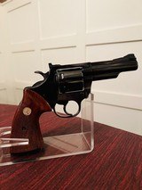 1979 COLT TROOPER MKIII .357 MAG *TIME CAPSULE* *4 “ BARREL* *ON SALE* - 2 of 9