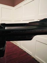 1979 COLT TROOPER MKIII .357 MAG *TIME CAPSULE* *4 “ BARREL* *ON SALE* - 5 of 9