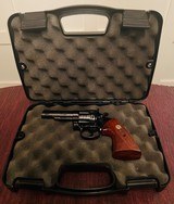 1979 COLT TROOPER MKIII .357 MAG *TIME CAPSULE* *4 “ BARREL* *ON SALE* - 3 of 9