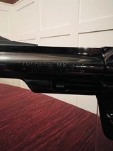 1979 COLT TROOPER MKIII .357 MAG *TIME CAPSULE* *4 “ BARREL* *ON SALE* - 7 of 9