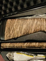 Brand new! Browning A5 12 GA 3.5” Mossy Oak Bottomland - 8 of 9