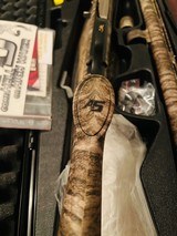 Brand new! Browning A5 12 GA 3.5” Mossy Oak Bottomland - 7 of 9