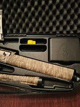 Brand new! Browning A5 12 GA 3.5” Mossy Oak Bottomland - 4 of 9