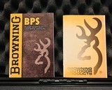 Brand new! Browning A5 12 GA 3.5” Mossy Oak Bottomland - 9 of 9