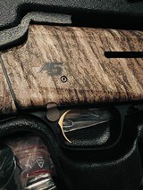 Brand new! Browning A5 12 GA 3.5” Mossy Oak Bottomland - 5 of 9