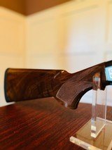 Browning BPS 2001 National Wild Turkey Federation Commemorative Slide Action Shotgun - 14 of 19