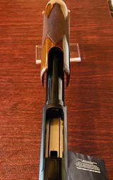 Browning BPS 2001 National Wild Turkey Federation Commemorative Slide Action Shotgun - 9 of 19