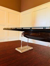 Browning BPS 2001 National Wild Turkey Federation Commemorative Slide Action Shotgun - 6 of 19