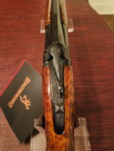 !!NEW IN BOX!! BROWNING CITORI .410 3'' GRADE VII - 11 of 18