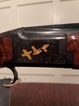 !!NEW IN BOX!! BROWNING CITORI .410 3'' GRADE VII - 4 of 18