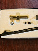 !!New in the box!! Browning T Bolt .22 Grade II - 14 of 14