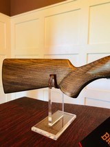 !!New in the box!! Browning T Bolt .22 Grade II - 10 of 14