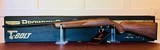 !!New in the box!! Browning T Bolt .22 Grade II - 3 of 14