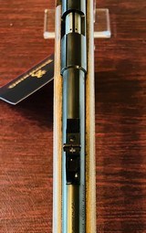 !!New in the box!! Browning T Bolt .22 Grade II - 8 of 14