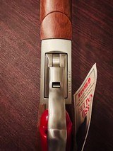 2005 # 1 RUGER LIGHTWEIGHT .257 ROBERTS *NEW IN BOX* *LOOK NO FURTHER* - 13 of 20