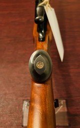 !!Brand New Never FIRED!!Ruger #1 Lightweight .270 with a semi beaver tail forend - 10 of 17