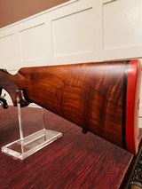 !!Brand New Never FIRED!!Ruger #1 Lightweight .270 with a semi beaver tail forend - 15 of 17