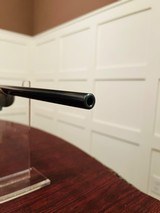 !!Brand New Never FIRED!!Ruger #1 Lightweight .270 with a semi beaver tail forend - 5 of 17